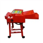 Mini Hand Landbúnaður Hey Grass Chaff Cutter Machine