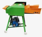 Gras Crusher Chaff Cutter