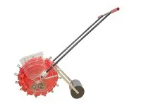 Handýta vals sáning